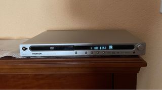 Thomson Home Cinema DVD