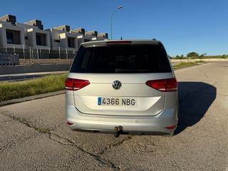 Volkswagen Touran 2020