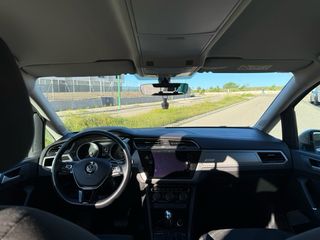 Volkswagen Touran 2020