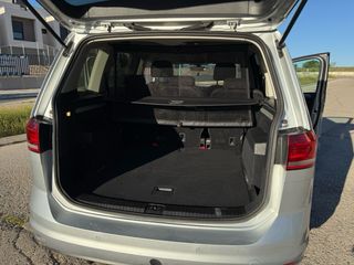 Volkswagen Touran 2020