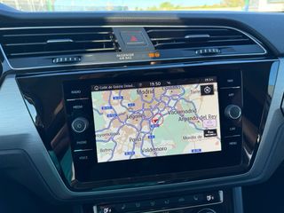 Volkswagen Touran 2020