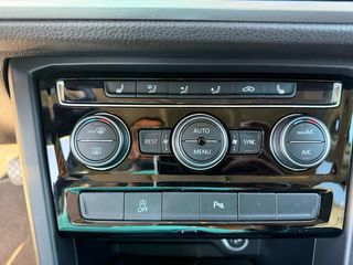 Volkswagen Touran 2020