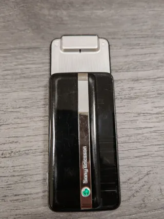 Sony Ericsson C903i Nero per parti