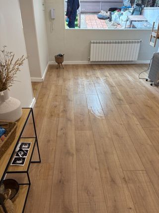 Empresa de limpiezas Servicios de limpieza