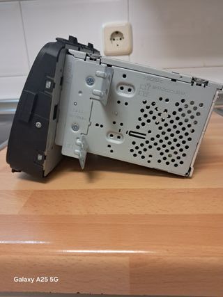 Radio Original KIA Carens IV 2013