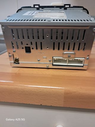 Radio Original KIA Carens IV 2013