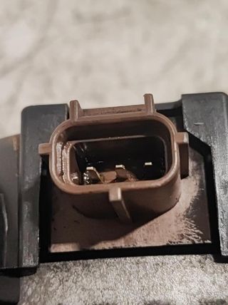 Alternador 028304 ford focus berlina (cap) 313490