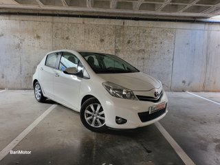 TOYOTA Yaris 90D ACTIVE