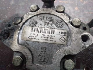 BOMBA SERVODIRECCION OPEL MOVANO (2004 =>) Furgón