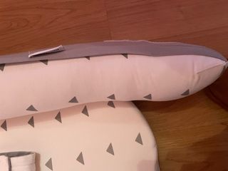 Reductor Cuna Evolutivo