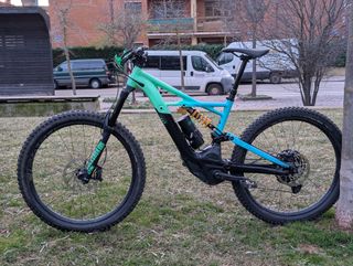 Specialized Kenevo Expert 2018 Talla M