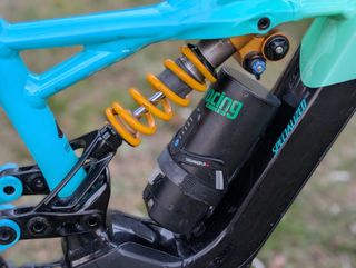 Specialized Kenevo Expert 2018 Talla M