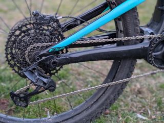 Specialized Kenevo Expert 2018 Talla M