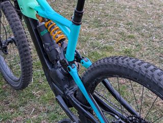 Specialized Kenevo Expert 2018 Talla M