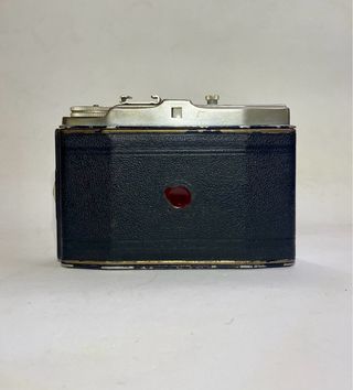 Lote Cámaras Dacora y Agfa Isoly II