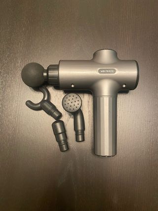 Pistola de masaje Welteayo