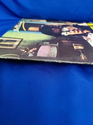 LP Vasco Rossi - Bollicine edizione limitata 2011