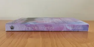 LOS DONES DE LA SOMBRA