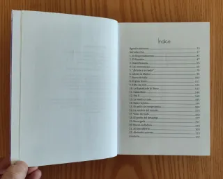 LOS DONES DE LA SOMBRA