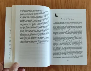 LOS DONES DE LA SOMBRA