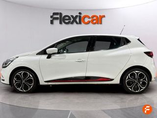Renault Clio Limited TCe 66kW (90CV) -18