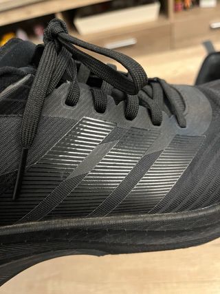 Adidas Moveboost Negras Talla 44 y 2/3