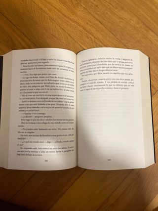 Anhelo (Serie Crave 1)