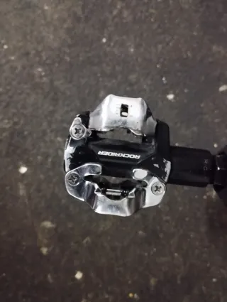 Bicicleta de Montaña Rockrider st 120 rueda 27.5.