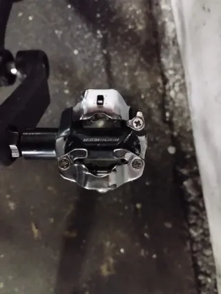 Bicicleta de Montaña Rockrider st 120 rueda 27.5.