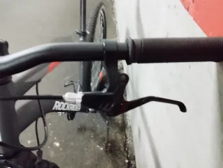 Bicicleta de Montaña Rockrider st 120 rueda 27.5.