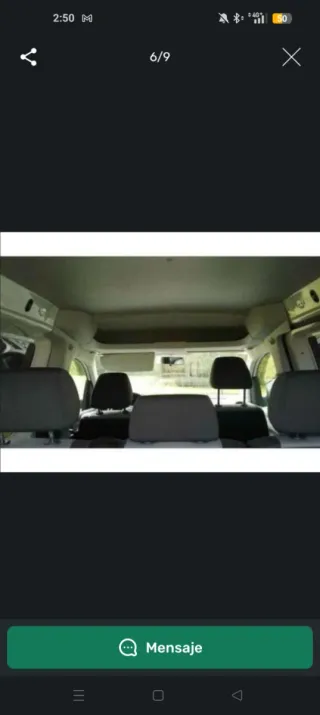 Volkswagen Caddy 2014