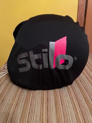 Casco Stilo ST5 Rally Pantalla Azul