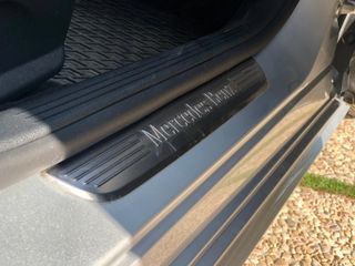 Mercedes-Benz Clase C 2020