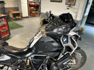 Manoplas Moto GS 1200 1250