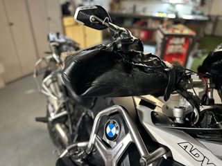 Manoplas Moto GS 1200 1250