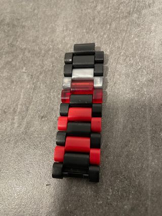 Eslabones pulsera reloj Lego Star Wars Darth Vader