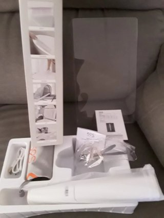Lámpara UVC LED 59S Portátil
