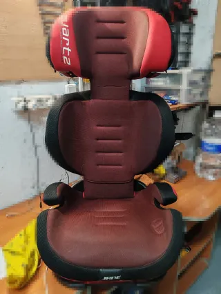 Silla de coche Jane Quartz