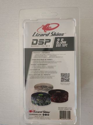 Cinta Manillar Lizard Skins DSP 2.5mm