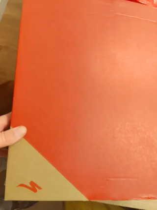 Scarpe da ciclismo Specialized taglia 44 MTB nere