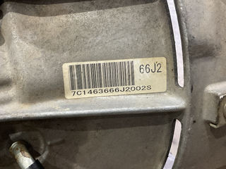 Caja Cambios Suzuki GR Vitara 2005-2011