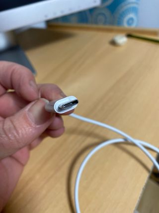 Cable Cargador compatible iWatch Apple