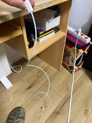 Cable Cargador compatible iWatch Apple