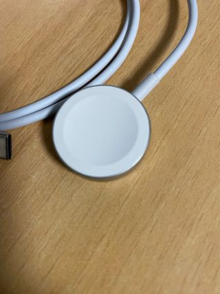 Cable Cargador compatible iWatch Apple