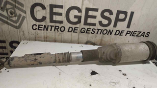 AMORTIGUADOR TRASERO IZQUIERDO MERCEDES CLASE S (