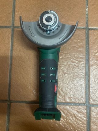 L18 Amoladora PARKSIDE X20 TEAM