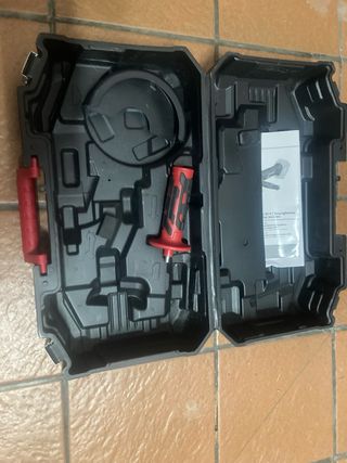 L18 Amoladora PARKSIDE X20 TEAM