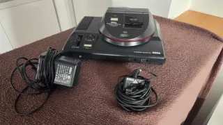 Sega MegaDrive