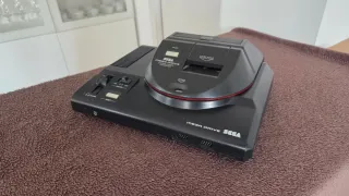 Sega MegaDrive