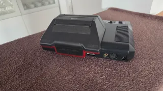 Sega MegaDrive